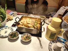 -螺大喜螺蛳粉火锅(雍和宫店)