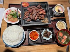 -味太助·银饭食堂(中华城店)