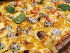 -1886德国汽车餐厅(外滩十六铺码头店)