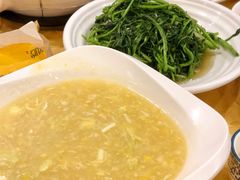 粟米羹-粤·向群饭店(泮塘路店)