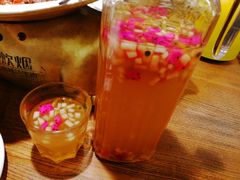 -炊烟小炒黄牛肉(中心印象城店)