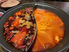 -冯校长老火锅(广州正佳广场店)