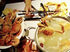 -星伦多自助料理·涮烤一体(杭州来福士店)