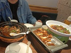-湖兰金牌小炒肉(椒江万达店)