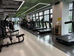 -优享健身(三元桥店)