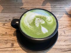 -漾花汐·西餐·下午茶(苏州湾歌林公园店)