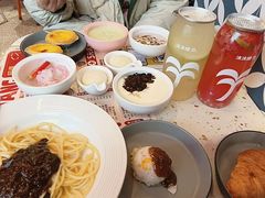 -拾光自助甜品·小食(太古里总店)