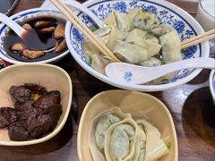 -随柳居·苏式小吃(建新巷店)