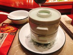 -应天大明王朝·南京菜(中山陵店)