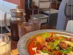 -那拉提之疆·新疆菜(美院店)