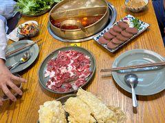 -春记潮汕牛肉火锅