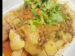 -云庭汇·粤菜海鲜(东盟盛天地店)