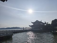 -东钱湖旅游度假区