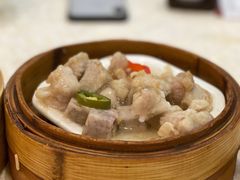 -顺德人家食府(黄金广场店)