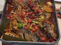 -鱼酷活鱼烤鱼(沈阳大悦城店)