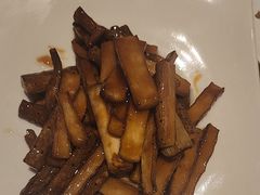 -唐拉雅秀酒店-唐苑中餐厅