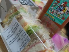 -85度C(深圳佳宁娜店)