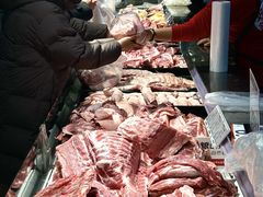 -神农美特好生鲜超市(康宁街店)