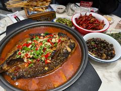 -阿胖龙虾(宁国南路总店)