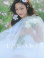 -青禾蒙娜丽莎婚纱摄影(武汉总店)