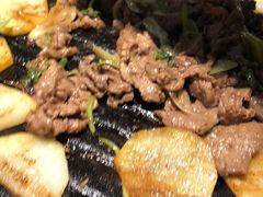 -厚味居炙子烤肉·清真(天桥南纬路店)