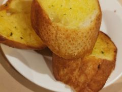 蒜香烤面包-德大西餐社(云南南路店)