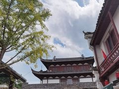 -有梦特色餐厅(古子城店)