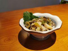 芥末海螺-有喜屋·烧鸟·居酒屋(周浦万达店)