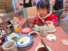 -元气寿司(环球港店)