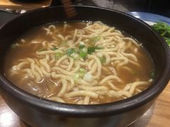 咱家的炝锅面-顺承小院儿