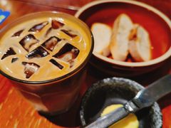 -Laures·月桂西班牙碳烤餐厅(十尚坊店)