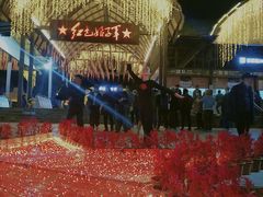 -三亚红色娘子军演艺公园景区