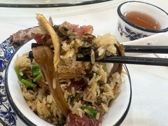 -台山第一家兴华黄鳝饭·黄鳝婆(开平店)