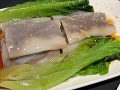 -兰亭轩茶餐厅(长江路店)