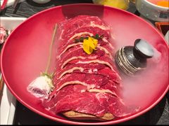 -合乐·创意火锅(亚东柒号店)