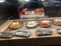 -上海锦江汤臣洲际大酒店壹阶层