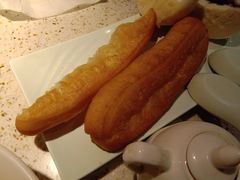 -东园小馆·早茶·淮扬小炒(三盛广场店)