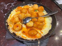 -新白鹿餐厅(爱琴海购物中心店)
