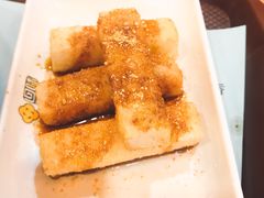 -苏晓玥·手作江南小吃(深圳北站店)