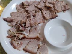 -沈阳李连贵熏肉大饼(兴城店)