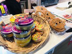 -PARIS BAGUETTE巴黎贝甜(西站食宝街店)