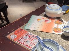 -南京大牌档(香港广场店)