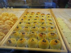 -麦斯晨菲老香港蛋糕(东街店)
