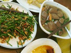 -启香鸡私房菜(湖景店)