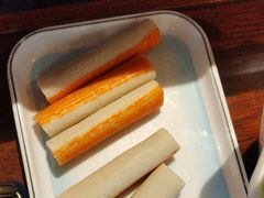 -刘一锅筋头巴脑(王府井店)