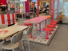 -肯德基(永旺店)
