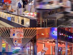 -陈鹏鹏潮汕菜(欢乐海岸 海边景观店)