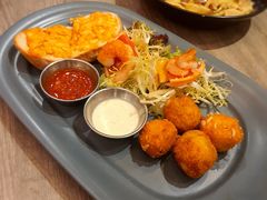 -亚苏尔 澳门菜(元朗店)