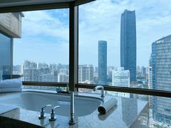 -上海外滩茂悦大酒店