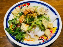 -吴满满油泼面(北方风味园店)